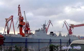 长宏船厂最新爆料新闻事件,揭秘重大工程进展与行业动态  第1张